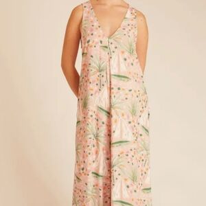 PEPALOVES  One Piece Palazzo